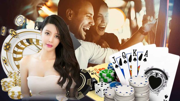 daftar permainan casino online